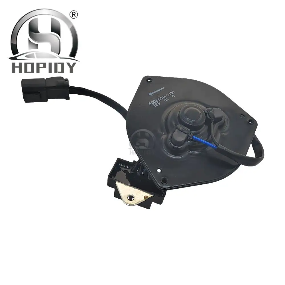 

for 38616-PWA-J01 Honda Fit CRV electronic fan motor motor water tank cooling net motor