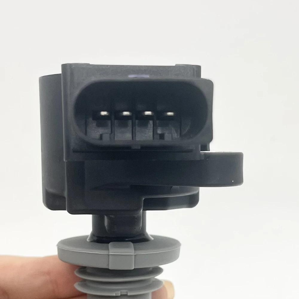 Car Ignition Coil for Mercedes-Benz C250 C300 C350 CL550 CLK350 E300 UF535 19005267 A0001502780 A0001501980 Ignite Systems