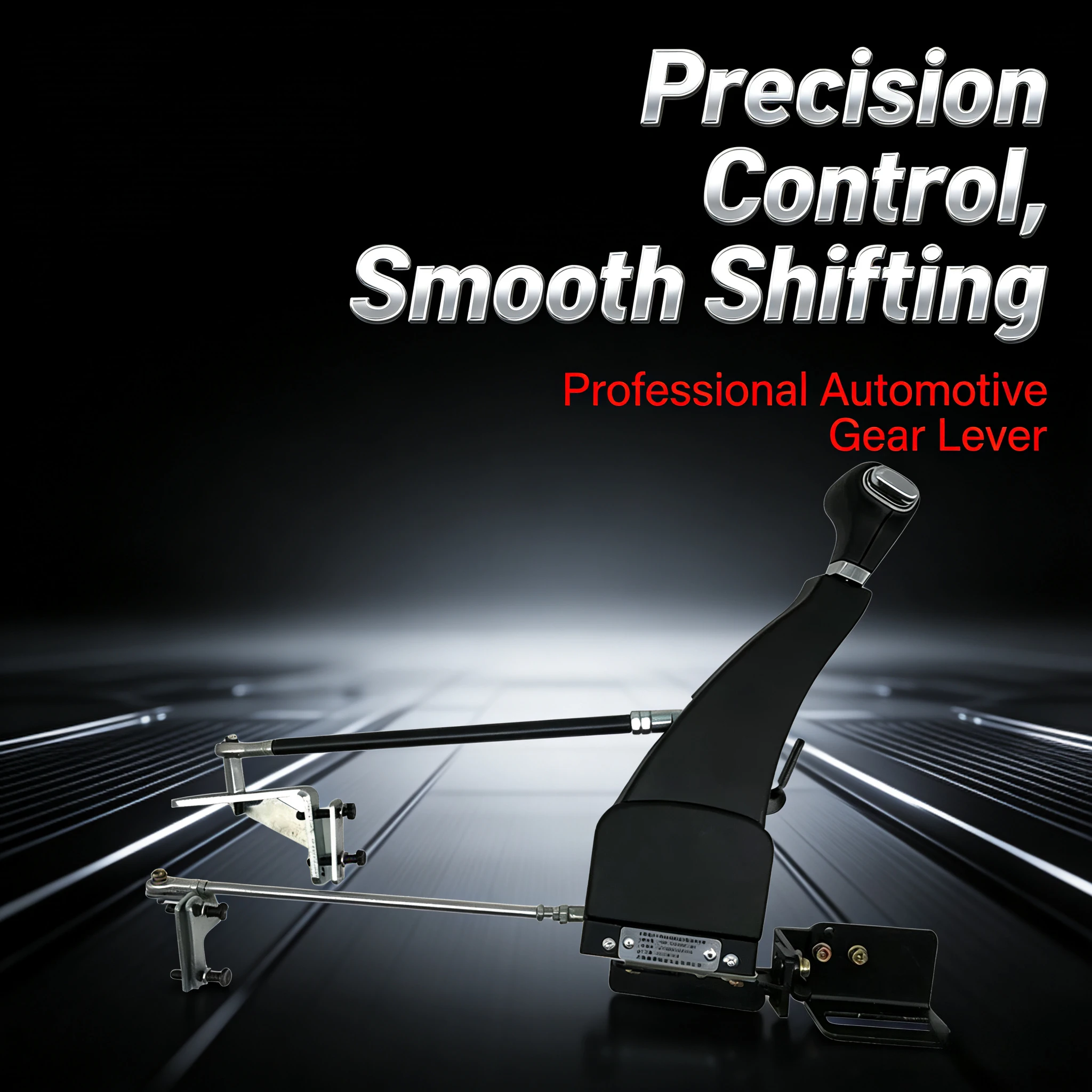 Driver's license, car hand driving assistance device, manual automatic transmission, non-destructive installation