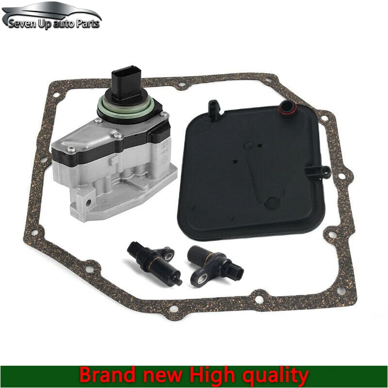 

04800171AA A04800171AA Brand New Transmission solenoid valve speed sensor filter kit for Chrysler Dodge Jeep Liberty