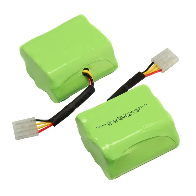 945‑0005 Battery For Neato XV‑11 XV‑14 XV‑15 XV‑21 XV‑PRO Robot Vacuum Cleaner