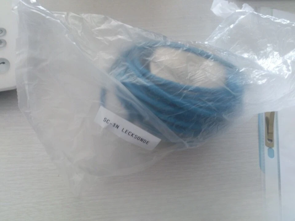 Original imported K leak detection sensor probe SC-1N.