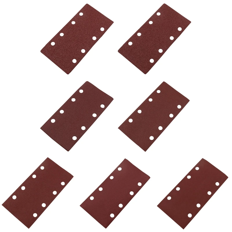 Lixa autoadesiva prática para polimento Rebarbadora angular Papel de lixa