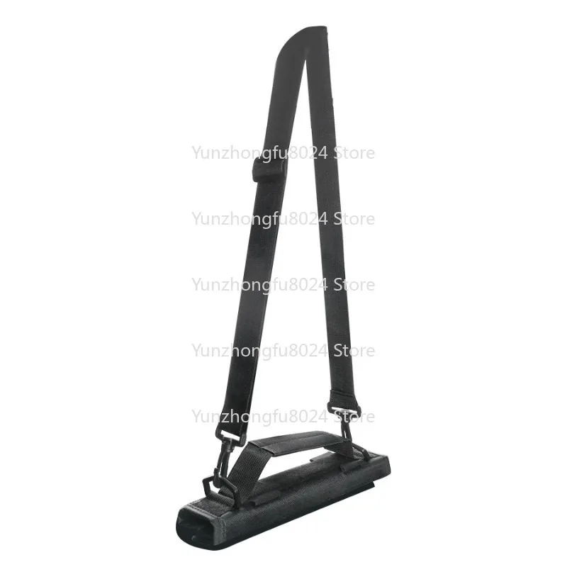 

Hot Selling Portable Outdoor Golf Club Bag Mini Portable Club Bag Crossbody