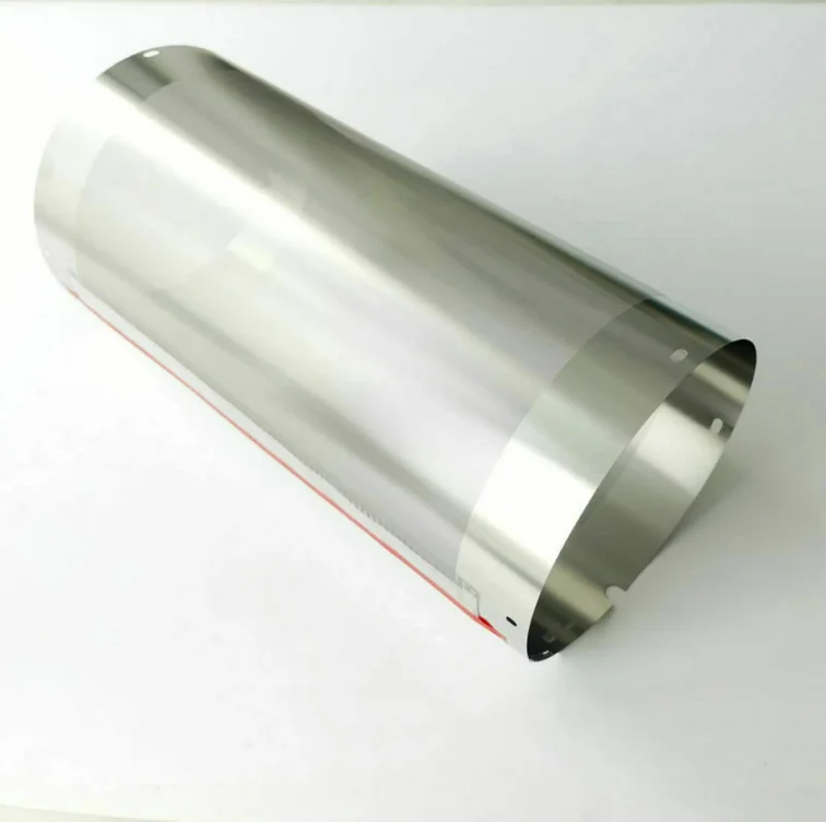 

1/2PCS 024-75061 A3 Drum Body for Riso MV 7690C RJ9690 MZ 770E 770A 790U V 8000 SD5680