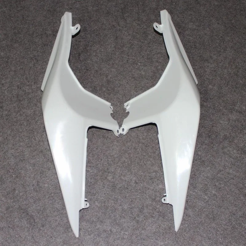 ZXMOTO غير مصبوغ دراجة نارية الهدايا المجمعة صالح لكاواساكي نينجا 250R 2008 2009 2010 2011 2012 EX250 EX250J ABS البلاستيك هيكل السيارة F