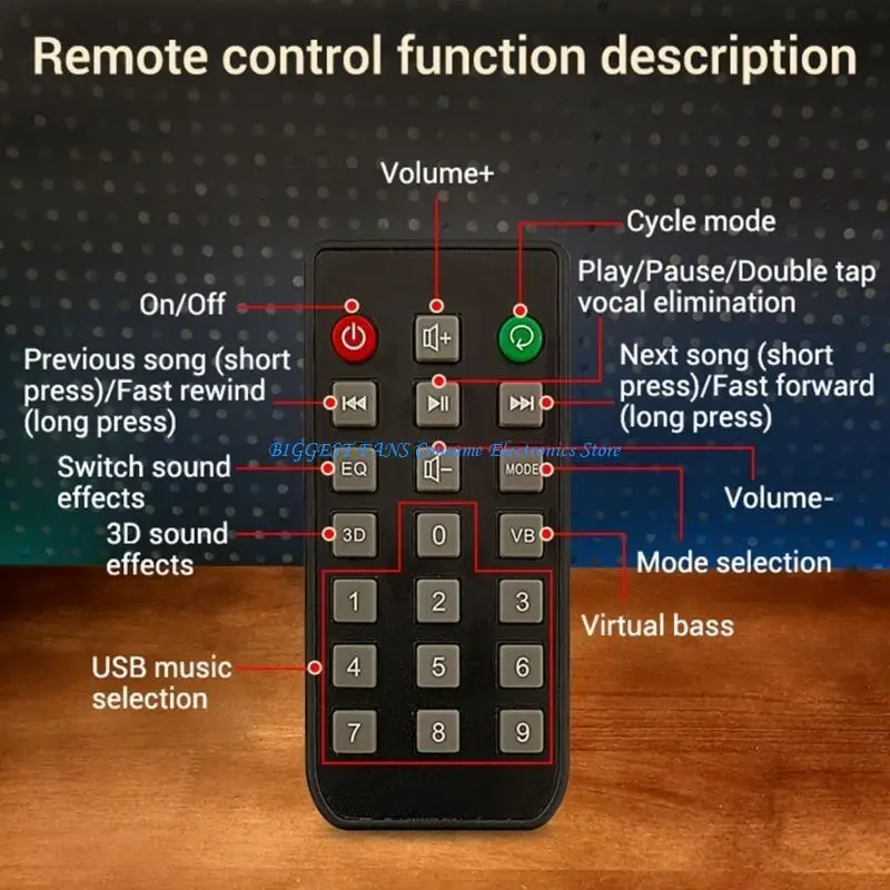2.0/5.0/5.1チャネルBluetooth互換サウンドパワーアンプモジュール200Wアンプボード処理モジュールアクセサリ