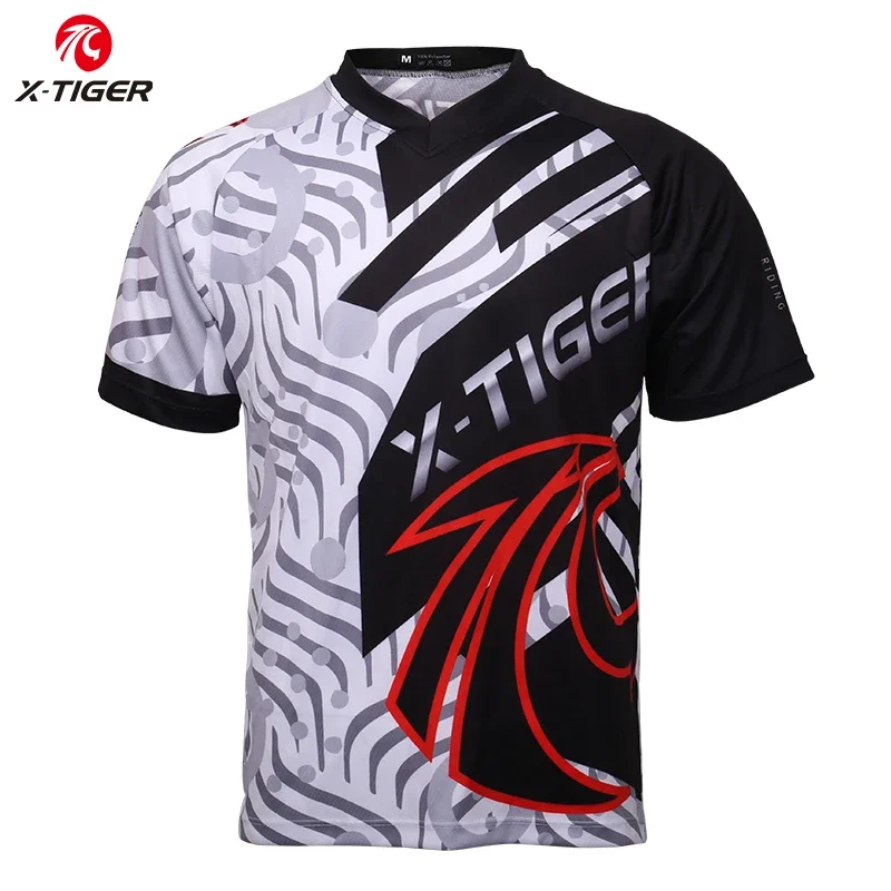 X-Tiger Downhill Cy… - image