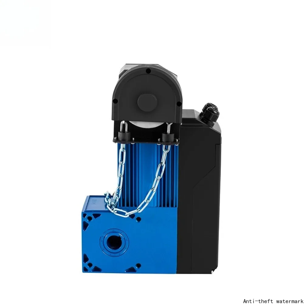 

2025 Горячий продавать промышленный дверной привод для рольставней KG40