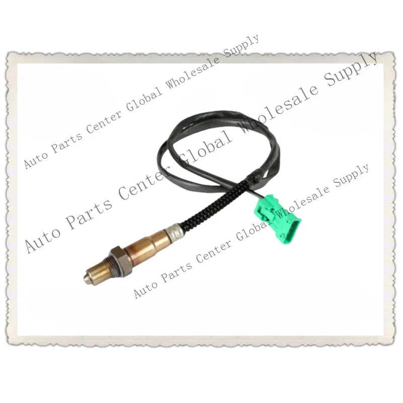 Z+ Oxygen Sensor for Peugeot 207 308 408 5008 508 RCZ 1.4l 1.6l  0258010081
