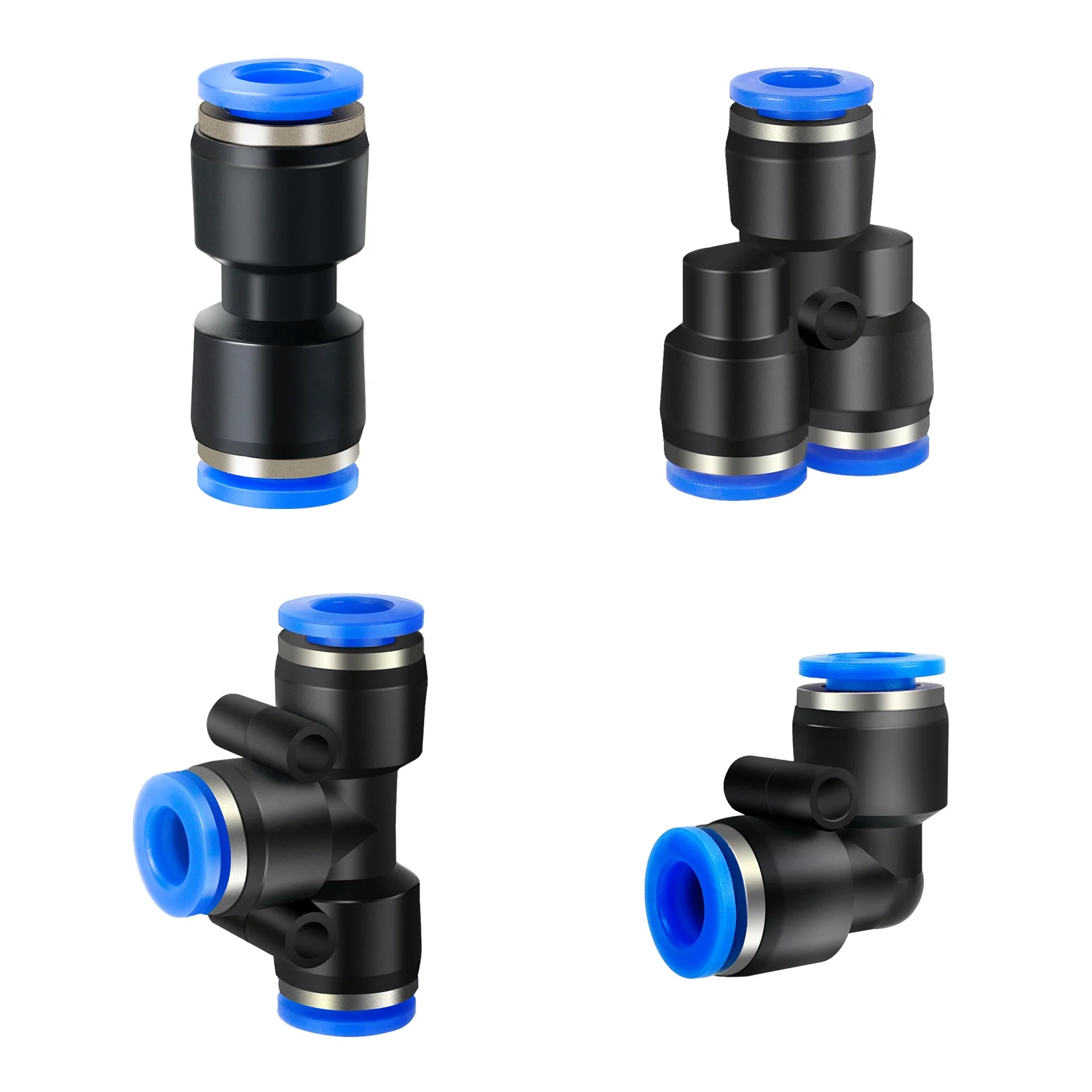 10PCS 4Mm 6Mm 8Mm 1…