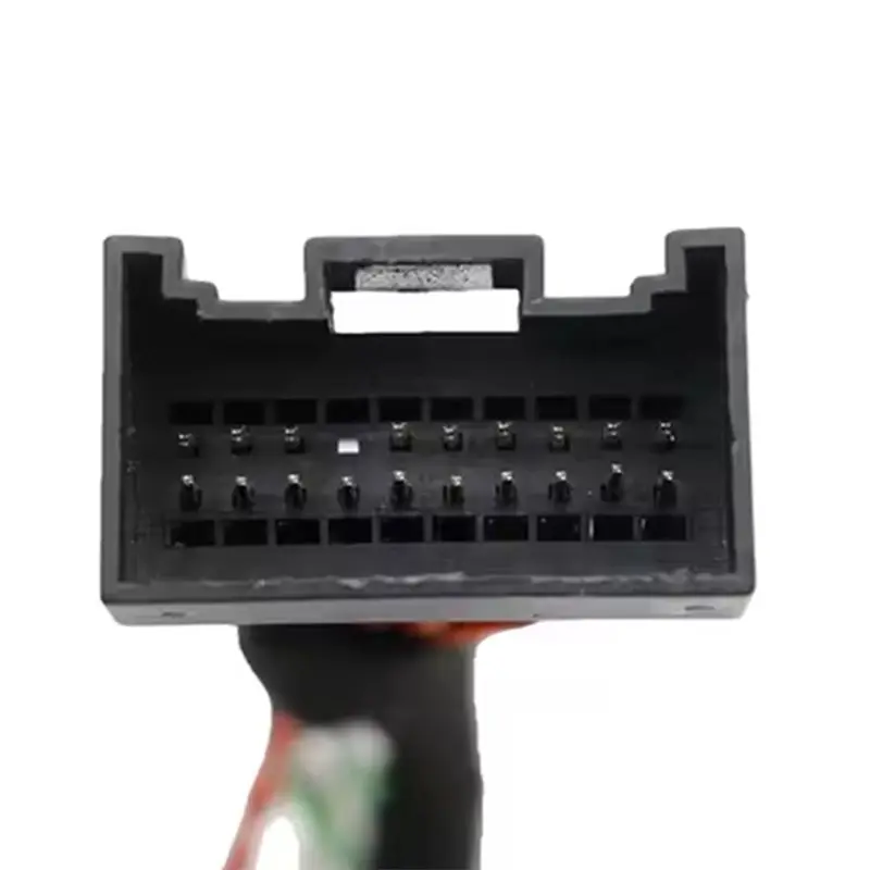 Cable Harness Extension Adapter For Canbus Gateway For VW MQB Golf 7 MK7 Tiguan MK2 Touran
