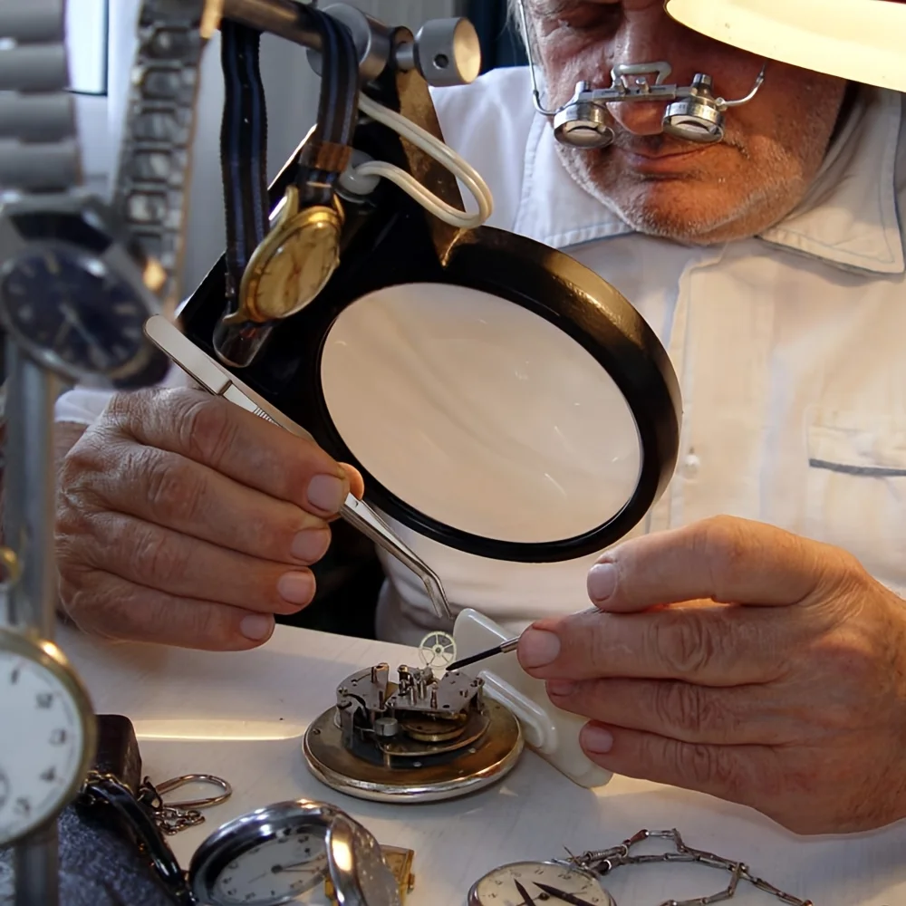 Pęsety ze stali nierdzewnej, z zakrzywioną, ząbkowaną końcówką, uniwersalne pęsety, pęsety do maszyn do szycia, kleszcze do napraw i rękodzieła.