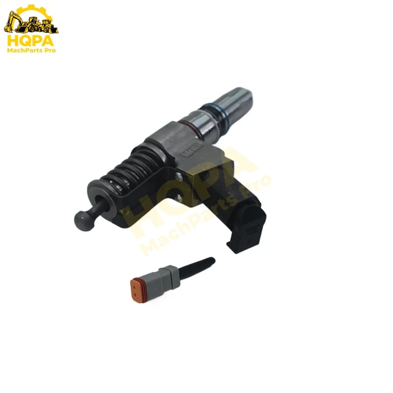 CA3411761 341-1761 3411761 3087807 Fuel Injector For Cummins Celect Engine N14