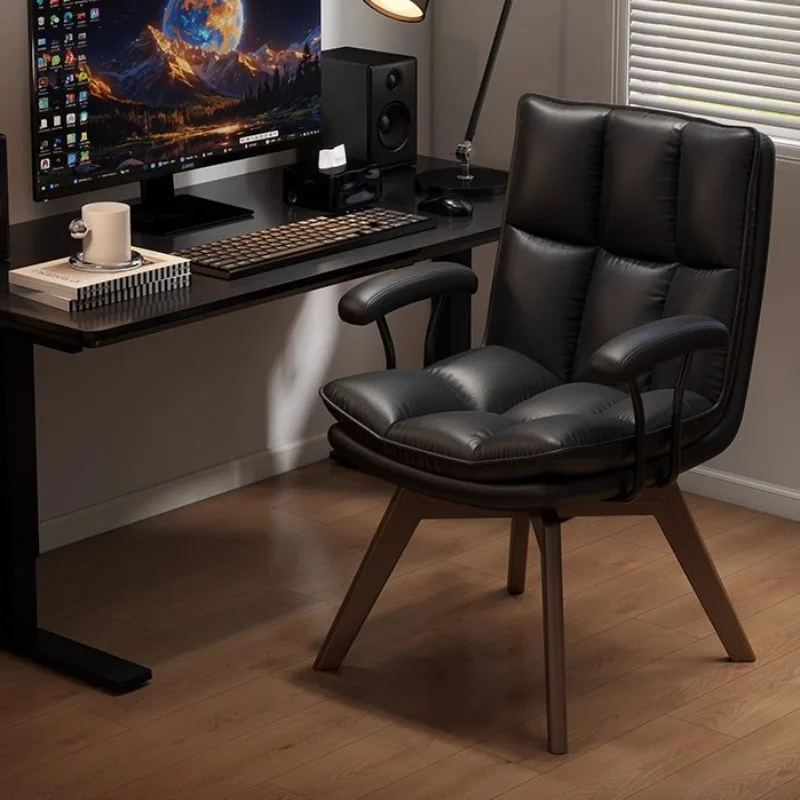 

Gamingcomputer Gaming Office Chair Luxury Gamingcomfy Cushion Gaminggaming Office Chair Floor Ergonomic Cadeiras Accessories