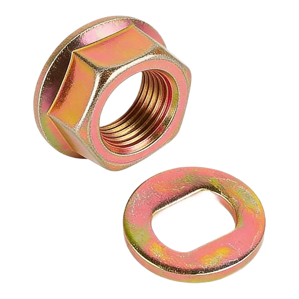 For G4 Max Electric Scooter Parts Motor Screw Kit Gold As Shown In The Figure Electric Scooter Precision Dimensions