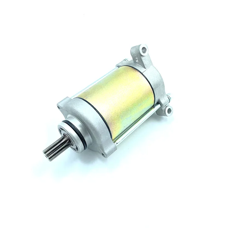 Starter Motor For C… - image
