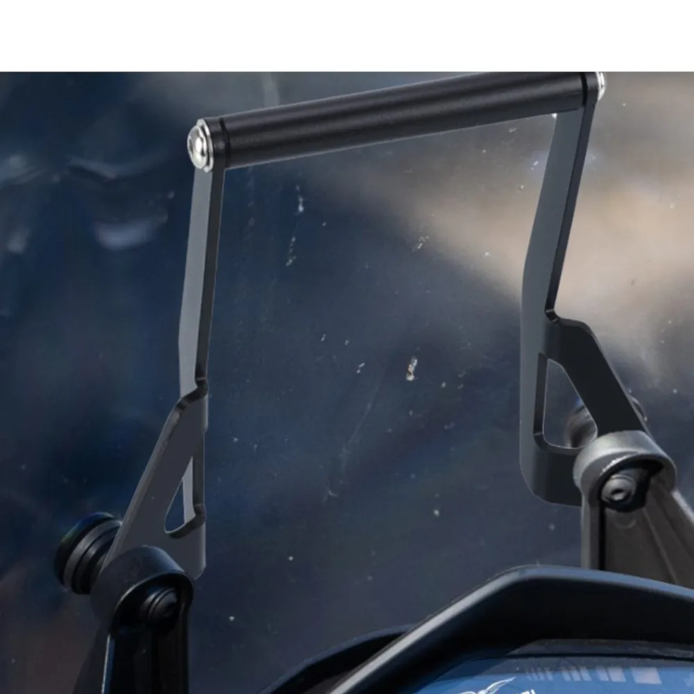 For MOTO GUZZI V85TT V85 V 85 TT V 85TT 2019 2020 Accessories Mobile Phone Stand Holder Support GPS Navigation Plate Bracket