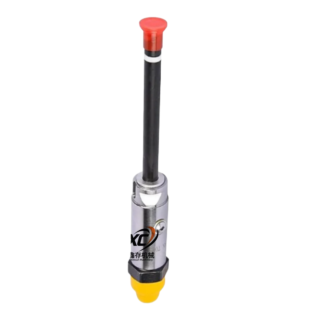 

ATV&UTV4W7018 High Quality Brand New Fuel Injector 1 Year Warranty for 3406B/3406C/3408/3408B/3408C Construction Machinery Parts