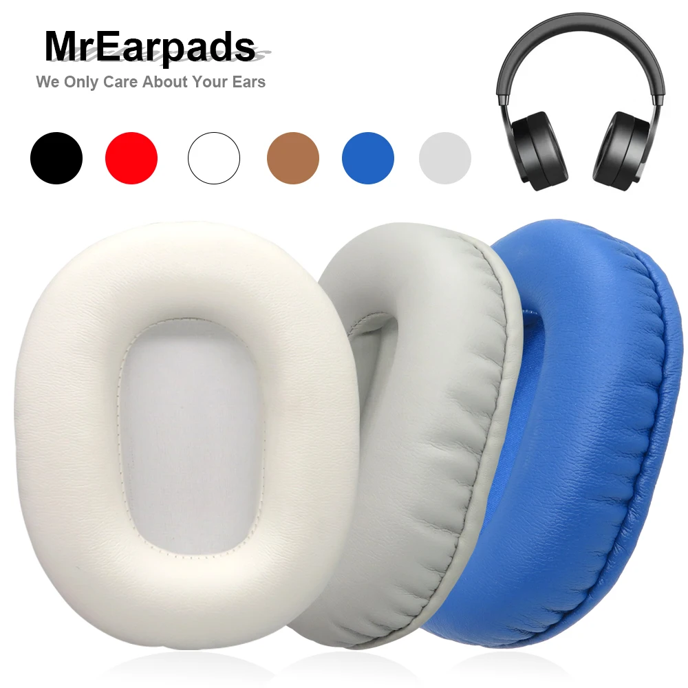 Kunai Pro Earpads para Tritton, auscultadores Ear Pads, substituição do Earcushion