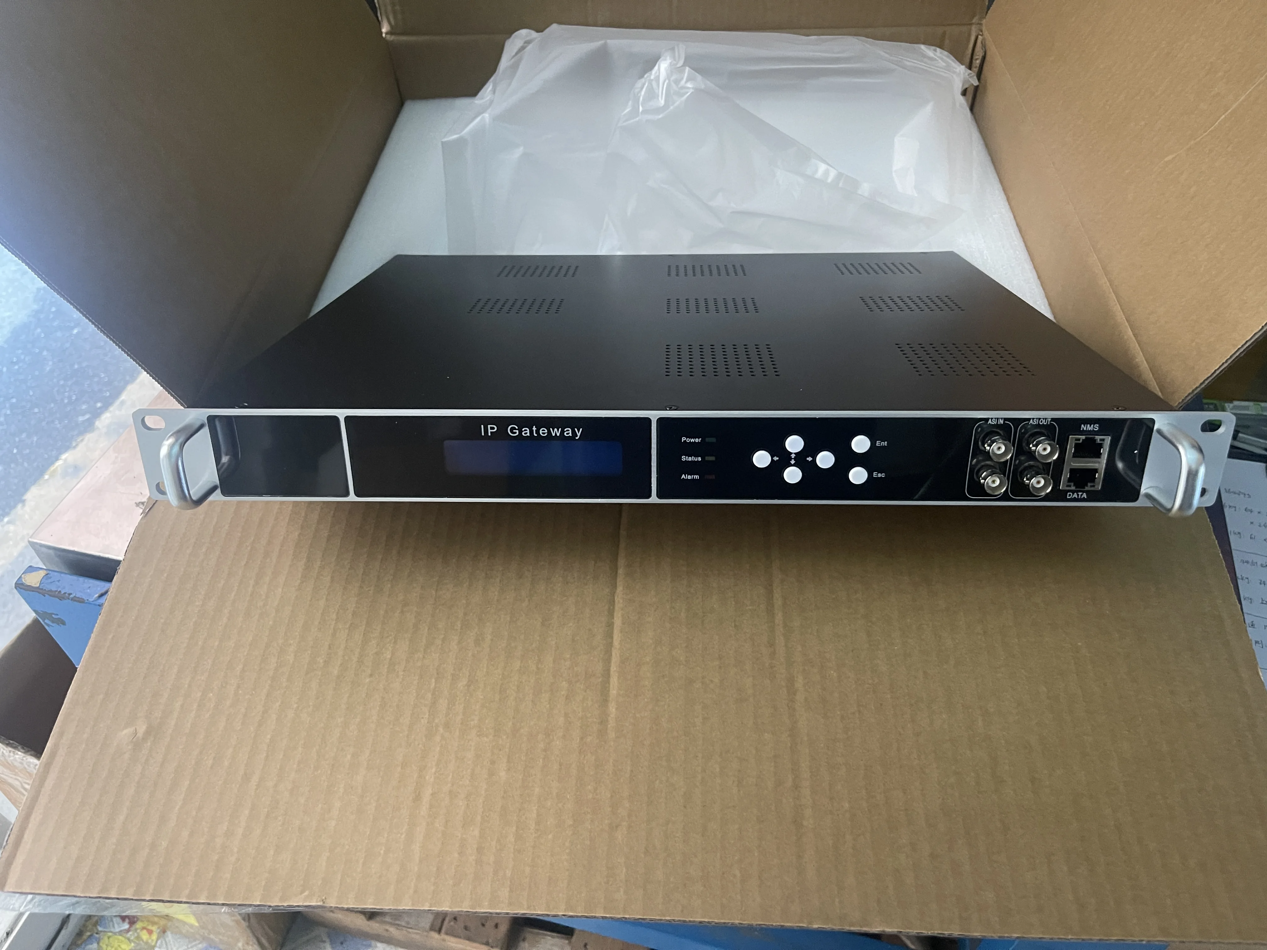 16 -Channel Tuner M…