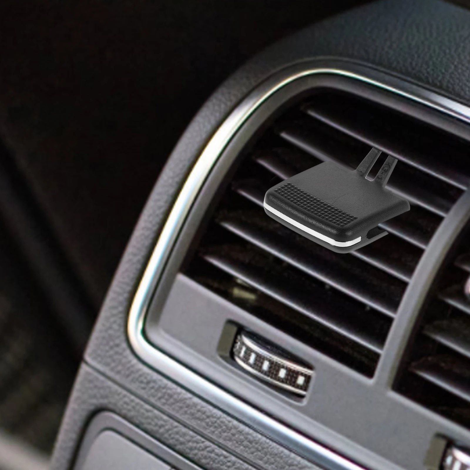 

Air Outlet Replacement for Vent Durable Plastic Precision Engineering Dashboard Accessories