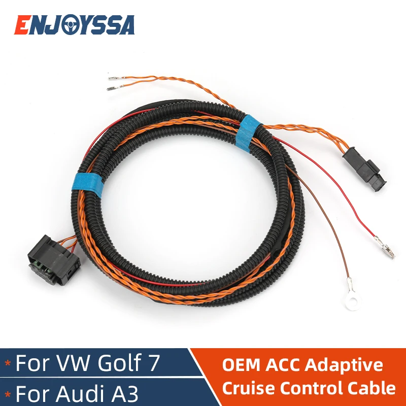 Mqb Acc Adaptive Cr… - image