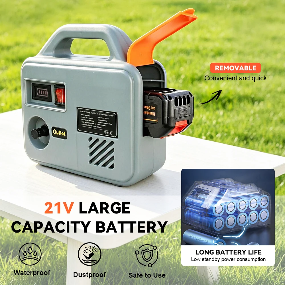 Rechargeable Water Pump Portab - Gardening Tools China review and price