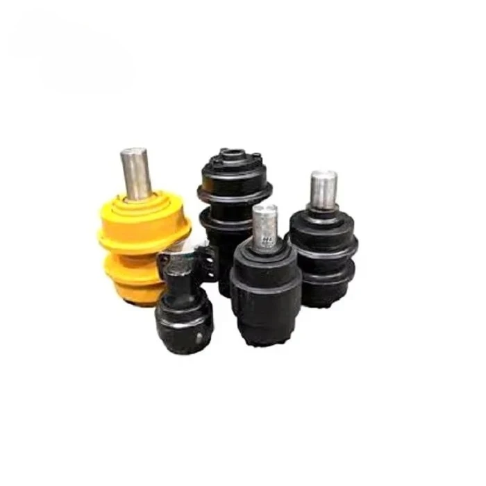 

ZX270 ZX330 ZX350 Гусеничный ролик 9168173, верхний ролик держателя 9191054