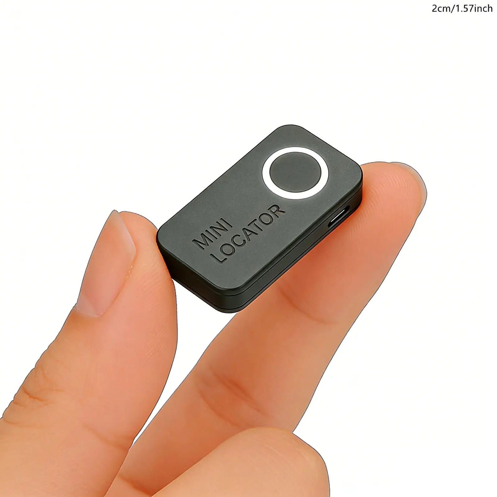 

Портативное устройство магнитного слежения G04 с экраном 0,8 дюйма для отслеживания в реальном времени, подходит для различных целей, включая детей, домашних животных и грузовиков.