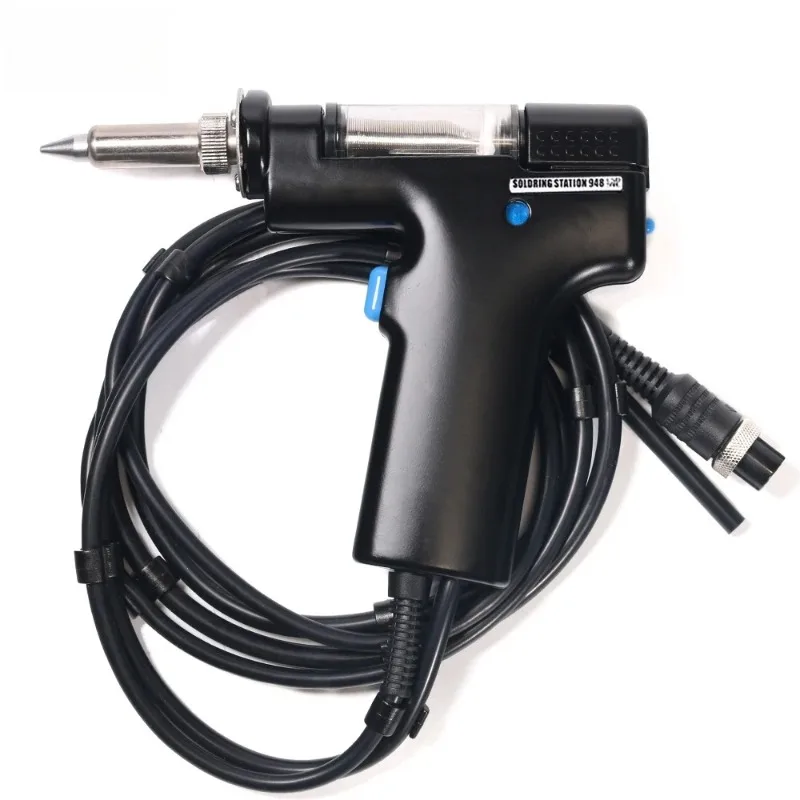 Replacement Desoldering Gun Parts Exclusive for WEP 948 948-II Solder Rework Station