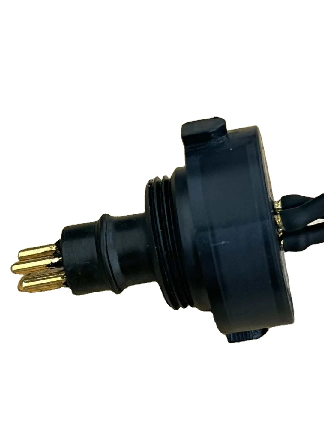 11-0004 Underwater Connectors 3 Contacts Bulkhead Connector for 401 LED Light