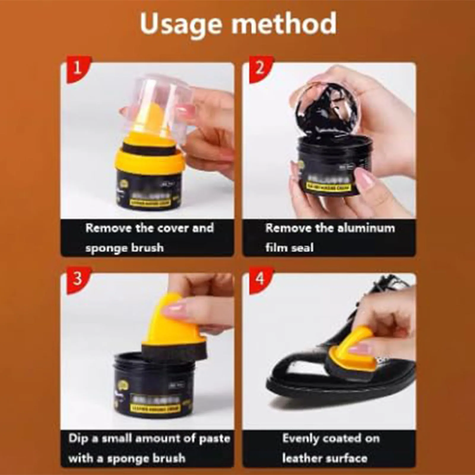 Thumbnail 4 - #36 Trending Shoe Polish Right Now