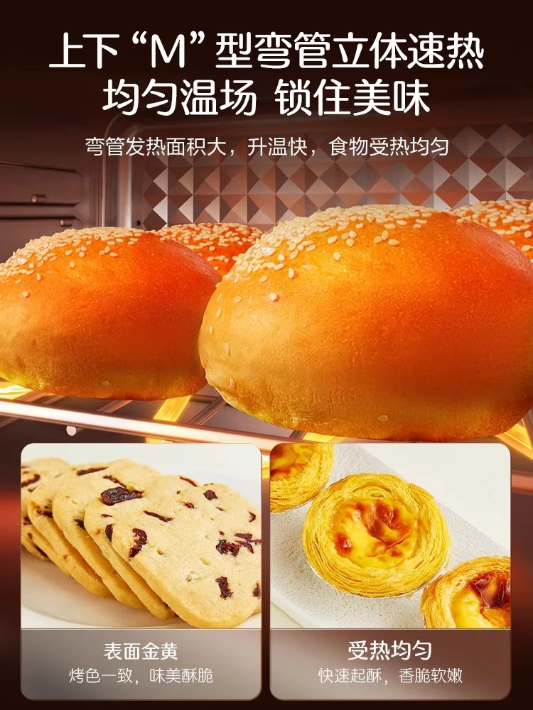 Thumbnail 4 - #5 Latest Mini Electric Ovens Offers