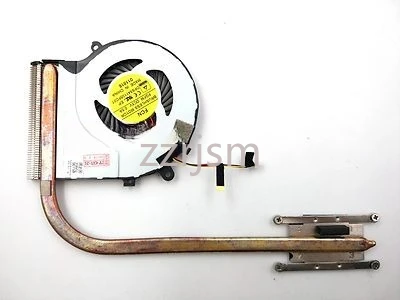 New for Toshiba Satellite C50-C Series Integrated graphics card laptop fan