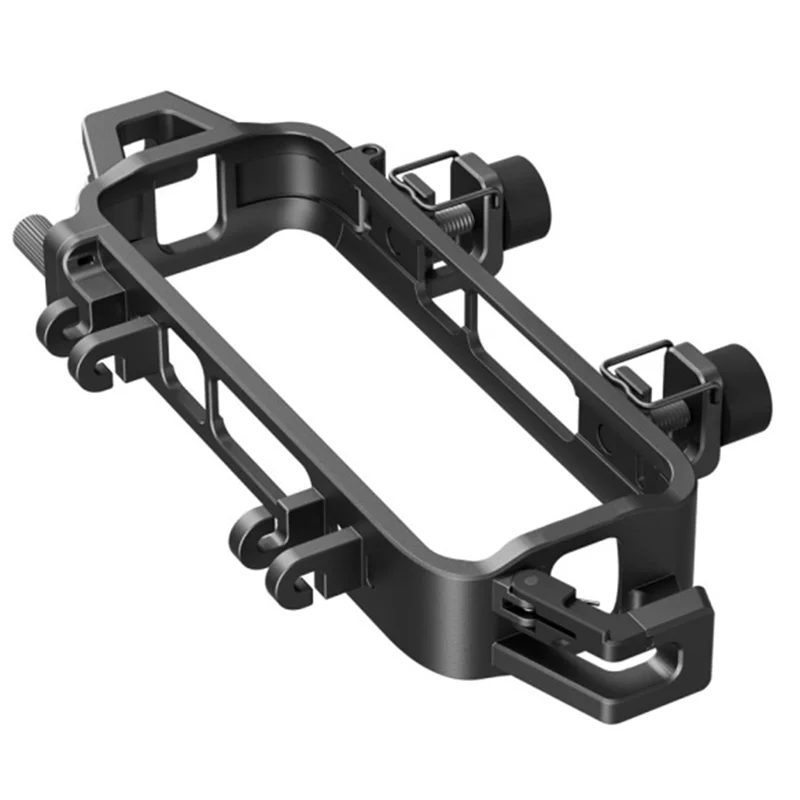 

B63B-Towline Bracket For Insta360 X4 Watersports Towline Bracket Fully Invisible Third Person Surf View Accessories