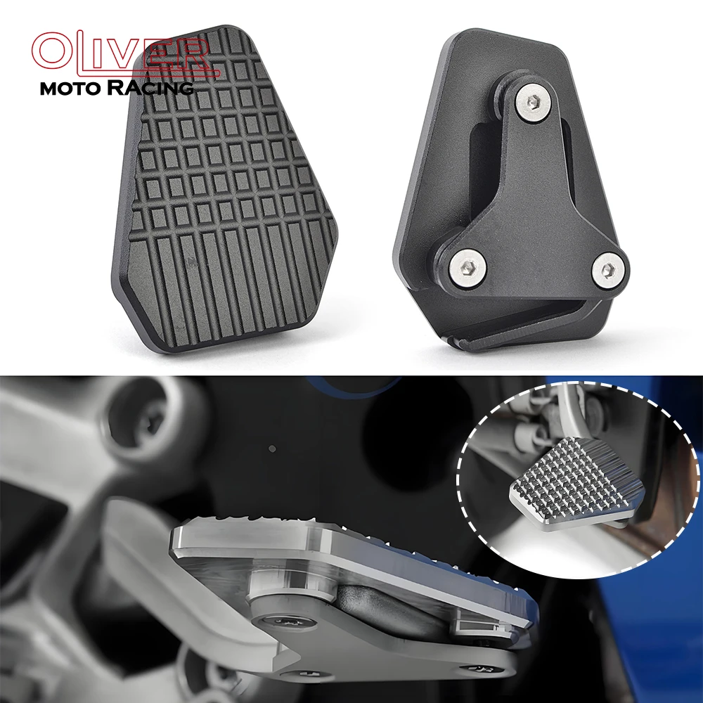 

Rear Brake Lever Pedal Extender Foot Enlarge Extension For BMW S1000XR S 1000 XR 2015-2019 2020 2021 2022 2023 2024 2025