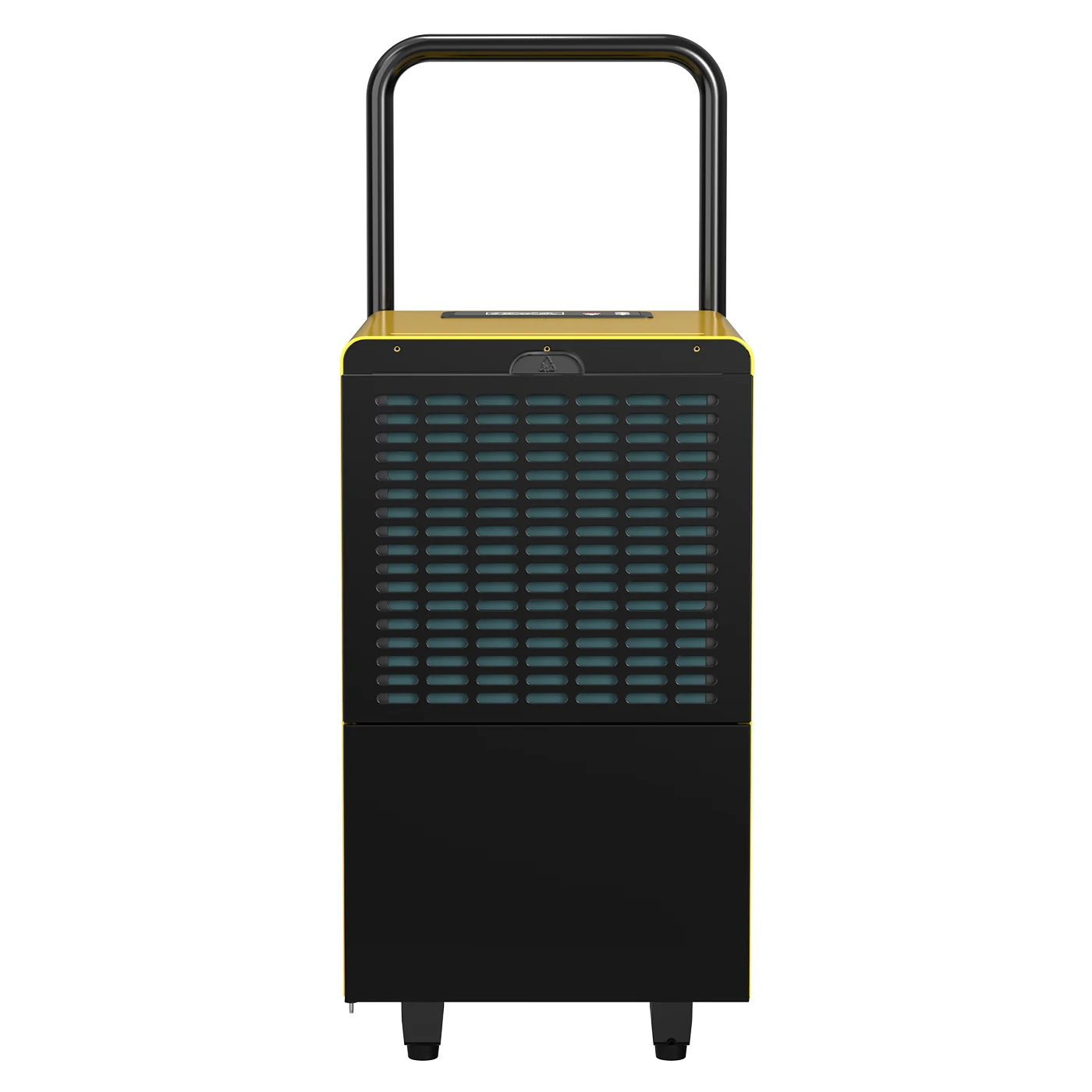 ATV&UTVRemote New Portable Industrial Commercial Dehumidifier Machine 50L/Day R290 RV Household Electronic Metal for Sale