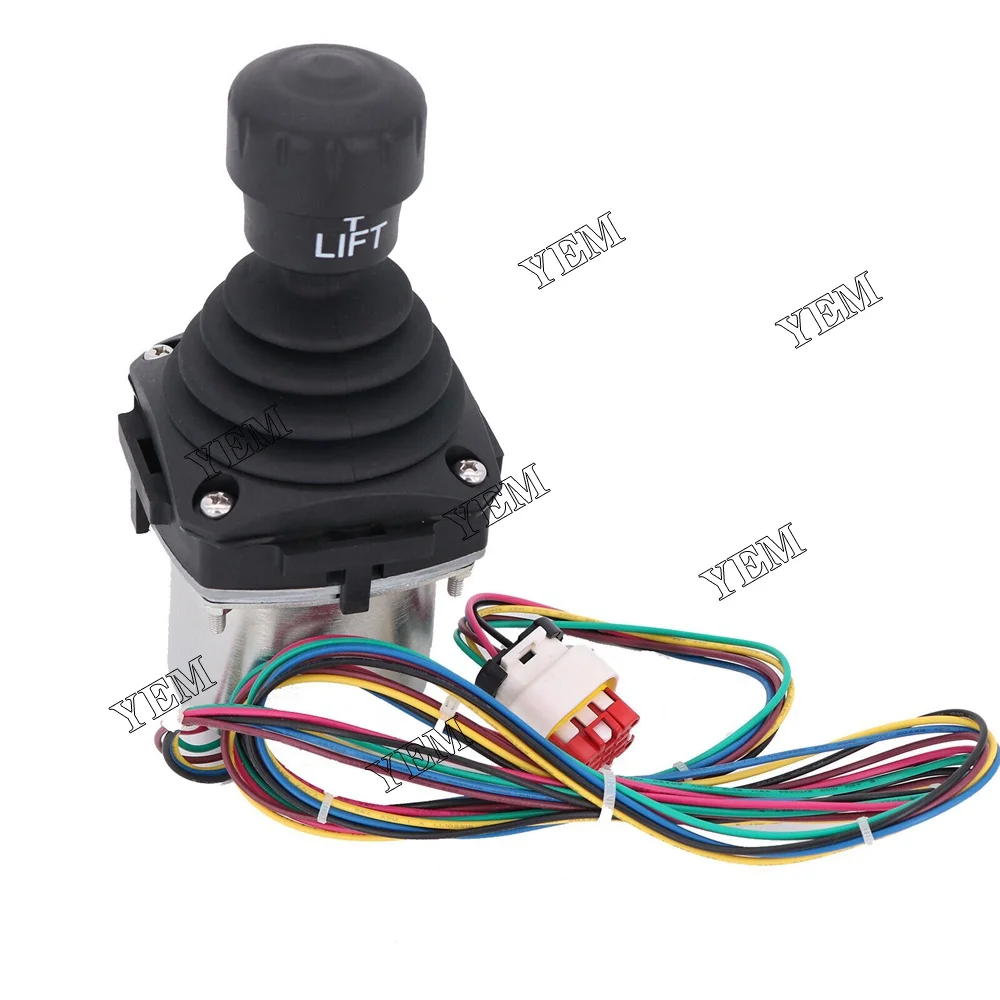 With Premium Joystick Controller 1001118417 for JLG Boom Lift 450A 400S 800A 860SJ 1250AJP