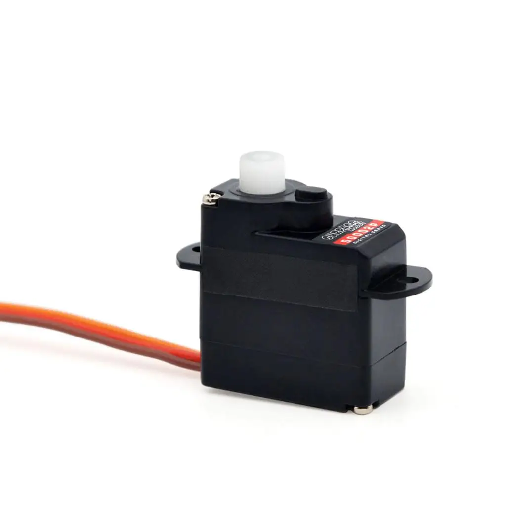 RC Car High Torque Servo Digital Coreless Motor Aircraft Accessory for Trex 600 Helicopter Parts
