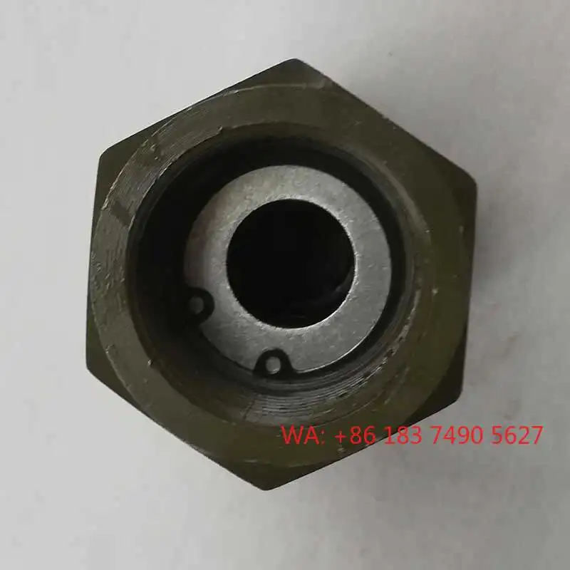 Suitable for Hydraulic Tube Check Valve CIT-03 PT3/8 Thread