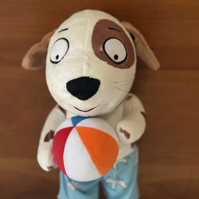 Pip and Posy Doll Clothes for 20cm 43cm Idol Dolls Accessories Plush Doll's Clothes Sweater Stuffed Toy Dolls Outfit for Dolls