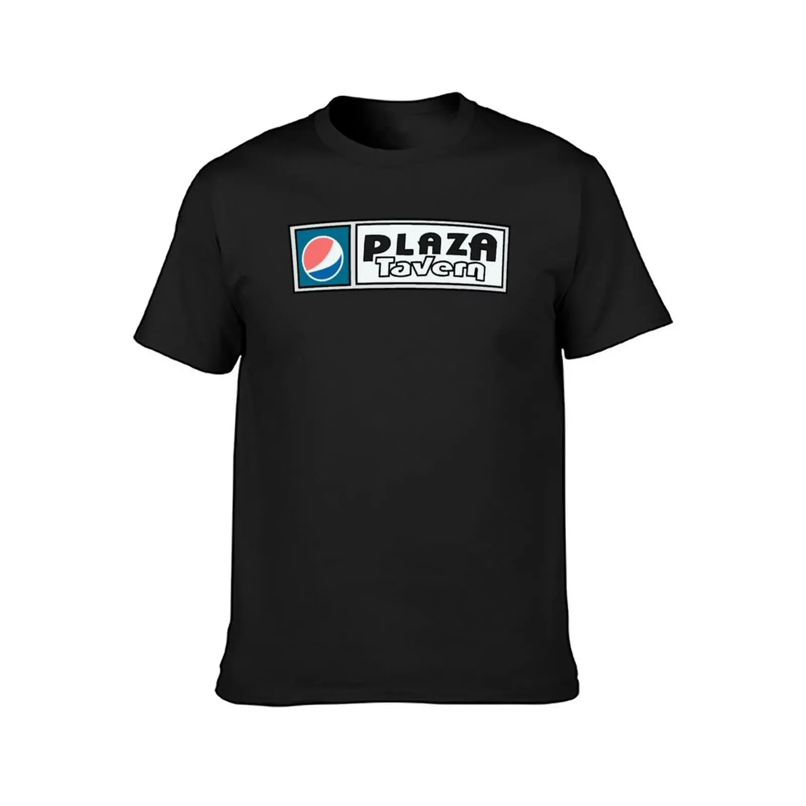 Plaza Madison T-Shirt oversizeds graphic t shirts mens t shirt