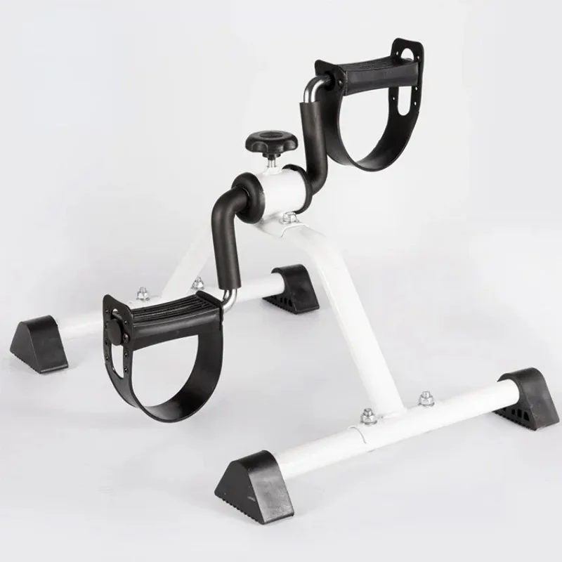 cardio Gym home fitness custom logo Elderly Portable Arm Leg foot Rehabilitation Equipment mini Pedal Exerciser Cycle mini Bike