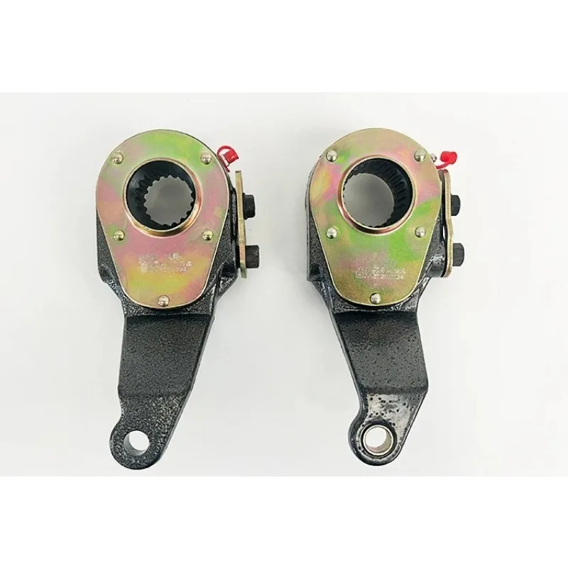 Factory Supply Brake Adjusting Arm Rear Brake Rear Left Lock for Steyr