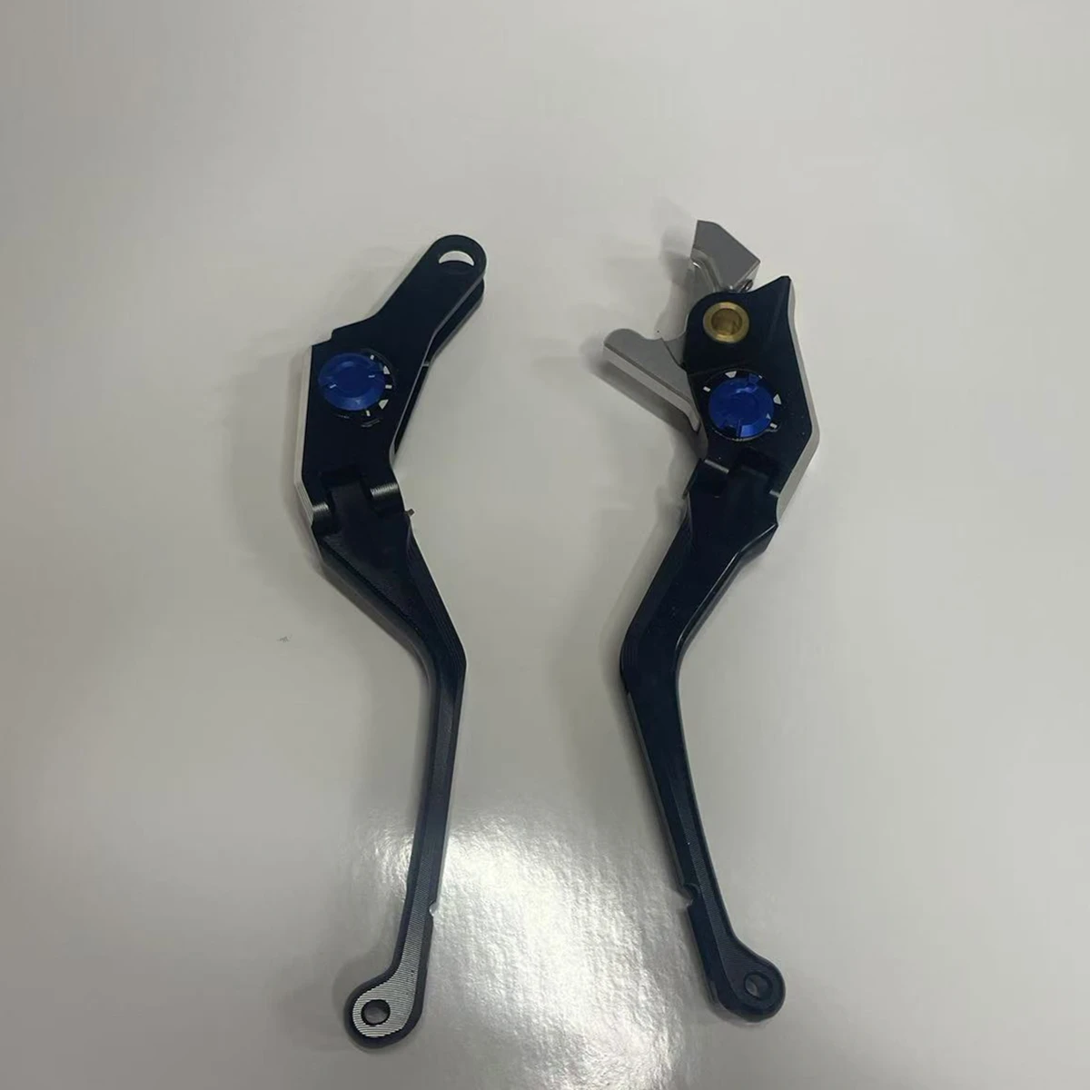 Brake Clutch Levers For BMW S1000R S1000 R M1000R M1000 R 2019-2023 2022 2021 2020  Motorcycle Adjustable CNC Aluminum