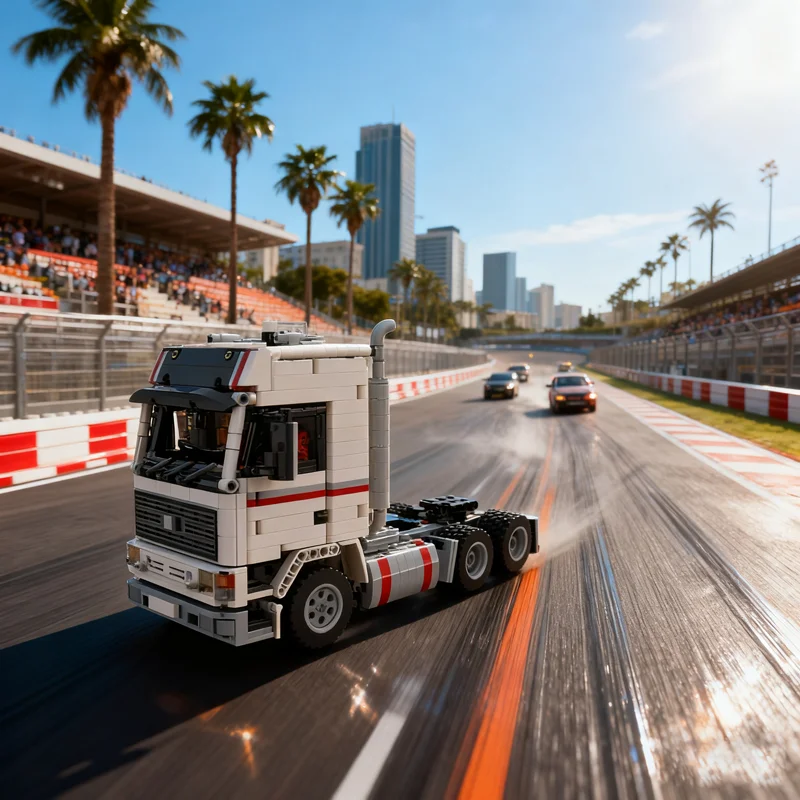 

1153 шт. MOC Volvoeed Raiser axle Техническая модель Строительные блоки Рождественские подарки Архитектура Сборка DIY игрушка Дети День рождения