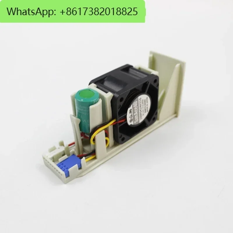 Battery Compartment…