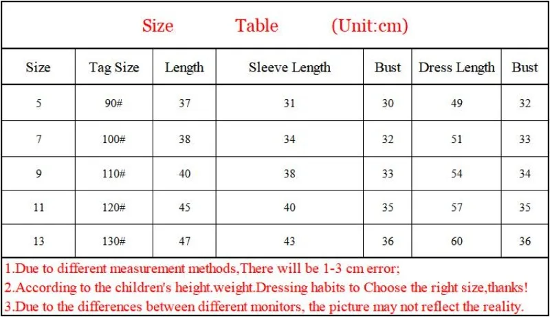 RAISE Kinder Mädchen 4-teiliges Kleidungsset Herbst Mädchen Rollkragen-Unterhemd + Mütze + Tasche + gepunktetes Sommerkleid Outfit Kinder Mädchen Anzug – Detail 1