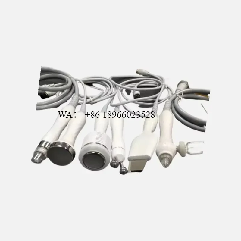 WMWMNU Replacement Parts for Hydrofacials Accessories Compatible with Hydrofacial Device Components